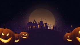 Halloween Night
