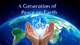 Peace on Earth