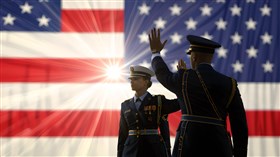 USA Freedom