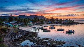 Island Life