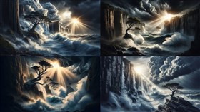 Natures Defiance