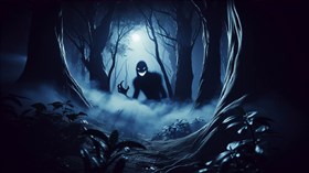 Night Visitor