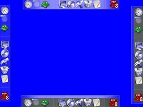 Aero Basic Dock