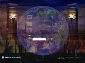 The Globe