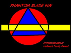 Phantom Blade NW