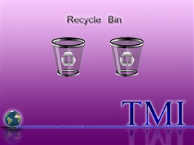 Recycle Bin