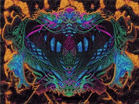 Psypophsis