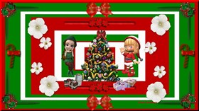 Santa's Helpers