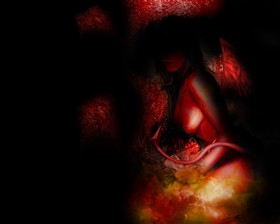 Demoniac Power