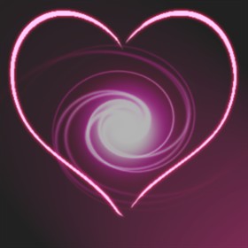 love heart