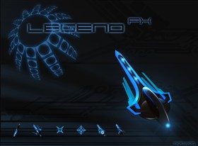 Legend FX