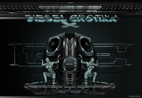 DieselErotika X