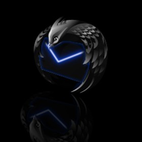 Caeruleus Thunderbird