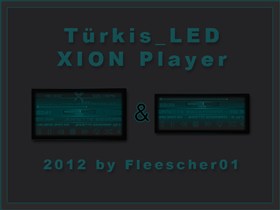 LED_Turkis