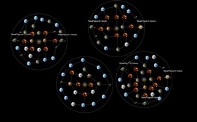 4 Star Rebellion Map