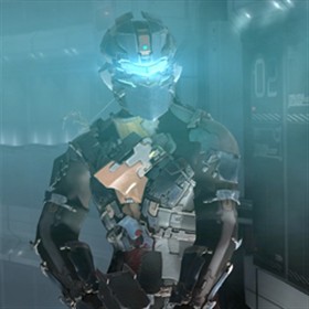 Dead Space 2 to the marker