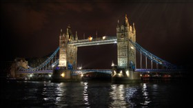 Tower Bridge