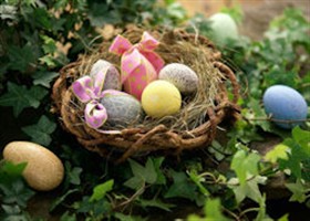 EasterNest