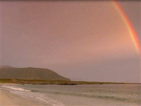 rainbow beach