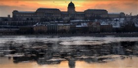 Buda Castle