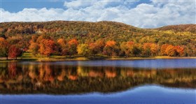 Squantz Pond