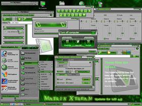 Matrix_Xtream