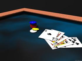 Royal Flush