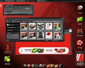 Bacardi