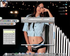 Leopard Emulation