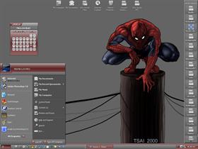 Spidey