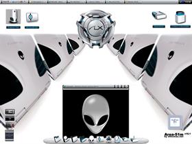 Alienware II