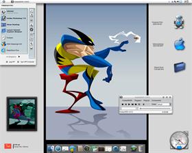 Wolverine