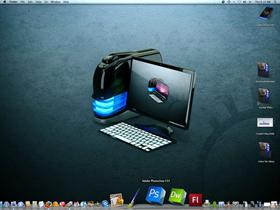 OHMY! Cyclop for OSX