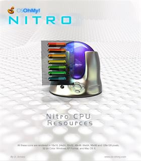 Nitro - CPU Resources