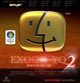 Exodo YQ2 - Finder