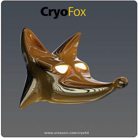FireFox for Cryo64