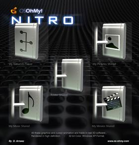 OHMY! Nitro (PNG III)