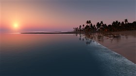 Paradise found_4K UHD