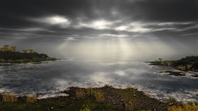 Rockaway cove