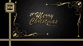 Christmas time