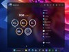 Large system stats
