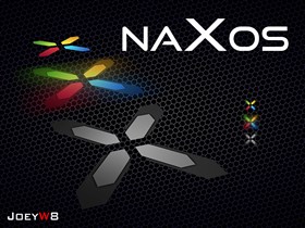 NaXos