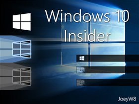 Windows 10 Insider