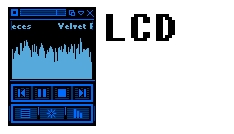 LCD
