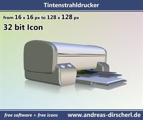 Tintenstrahldrucker