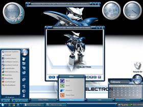 KillerElectron