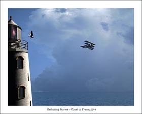Gathering Storms