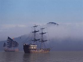 Far East Trader