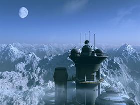 Frontier