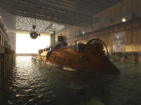 Discovery at Bordeaux
